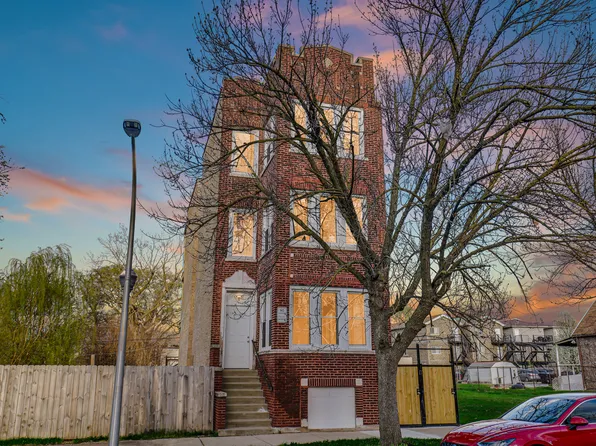 1315 S Kolin Ave, Chicago, IL 60623