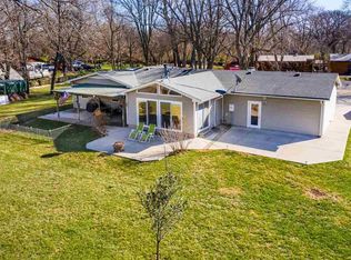7479 SW Overland Trail Rd, Andover, KS 67002