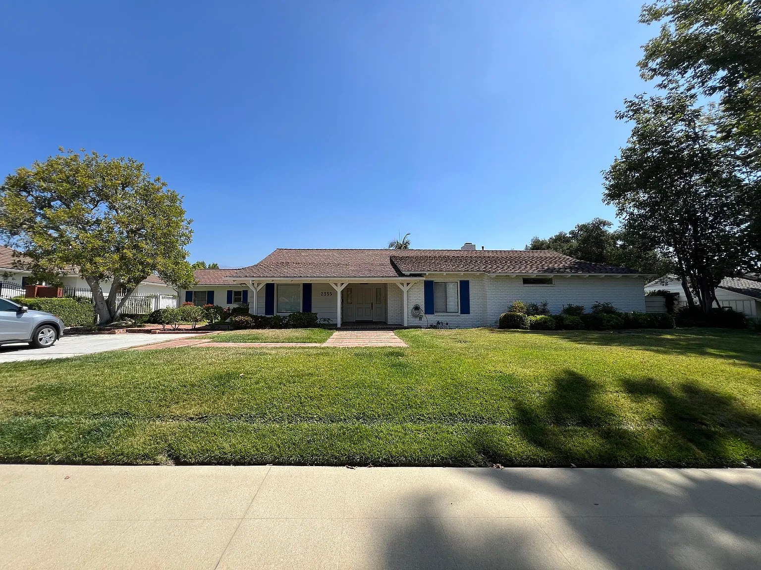 2355 Montecito Dr — Photo 1