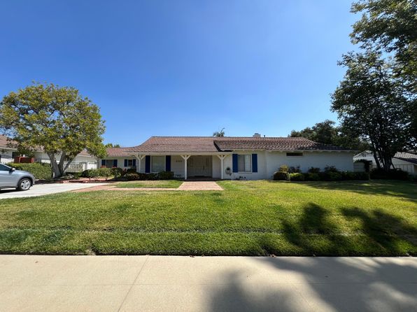 2355 Montecito Dr