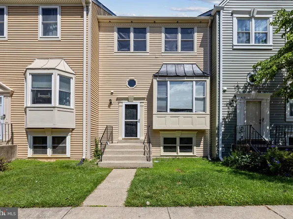 807 Bayridge Dr, Gaithersburg, MD 20878