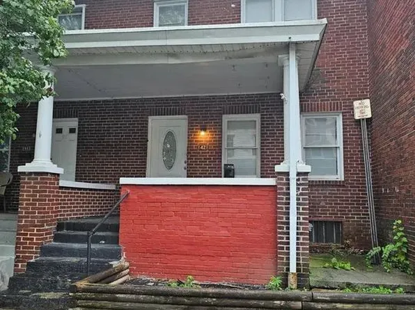 1421 Naudain St, Harrisburg, PA 17104