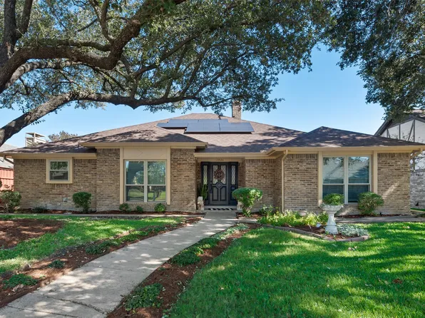 13026 Halwin Cir, Dallas, TX 75243