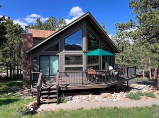 510 Chiquita Ln, Estes Park, CO 80517