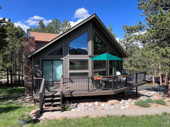 510 Chiquita Ln, Estes Park, CO 80517