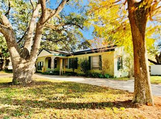 2600 Cos St, Liberty, TX 77575