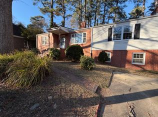 2604 Grant Ave, Raleigh, NC 27608