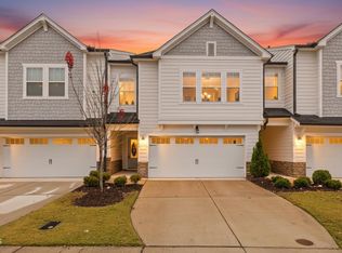 6500 Amber Springs Dr, Durham, NC 27713