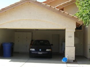 5091 W Kesler Ln, Chandler, AZ 85226