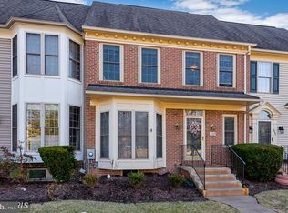 2227 Village Square Rd, Frederick, MD 21701