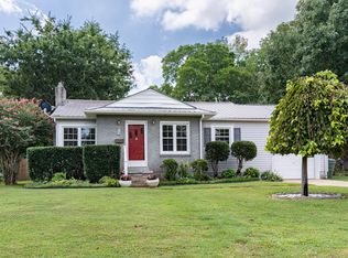 513 E Heights St, Lawrenceburg, TN 38464