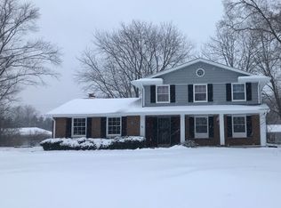 4545 Oakdale Dr, Racine, WI 53405