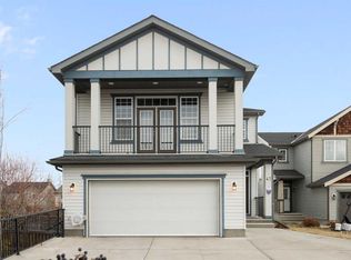 47 SW Copperstone Mews SE, Calgary, AB T2Z0P5