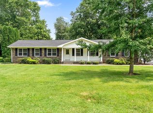 2708 Cox Mill Rd, Hopkinsville, KY 42240
