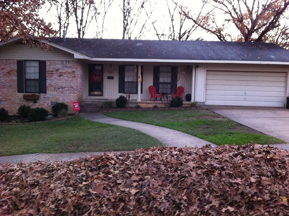 5113 Randolph Rd (LAKEWOOD)