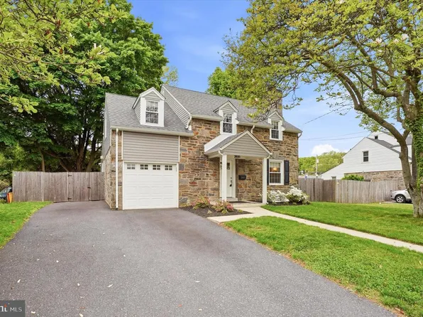 208 Parham Rd, Springfield, PA 19064