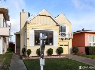 12 Weston Dr, Daly City, CA 94015