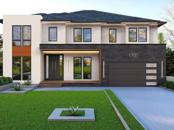 1707 Westmoreland St, Mc Lean, VA 22101