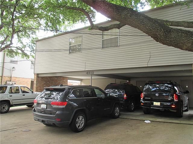 1st image of 4212 Belvedere St APT C