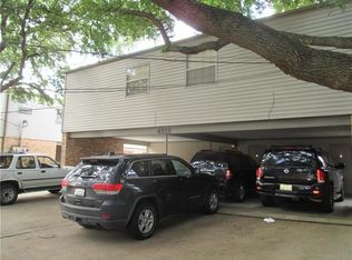4212 Belvedere St APT C, Metairie, LA 70001