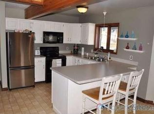 2656 Perry St, Hudsonville, MI 49426
