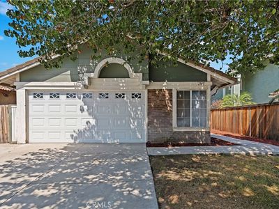 1145 Lugo Ln, Colton, CA, 92324