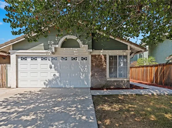 1145 Lugo Ln, Colton, CA 92324