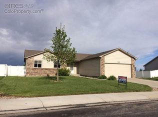 7138 Mount Adams St, Wellington, CO 80549