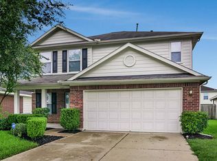 4107 Juniper Meadows Ln, Houston, TX 77053