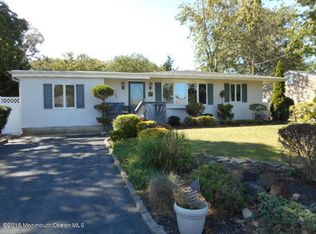 288 Wisteria Dr, Brick, NJ