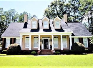 2311 W Doublegate Dr, Albany, GA 31721