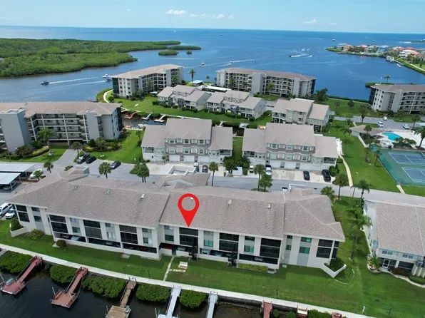 8210 AQUILA STREET #224, PORT RICHEY, FL 34668
