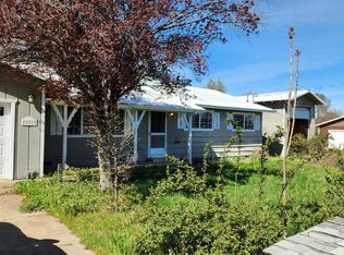 19215 Hooker Creek Rd, Cottonwood, CA