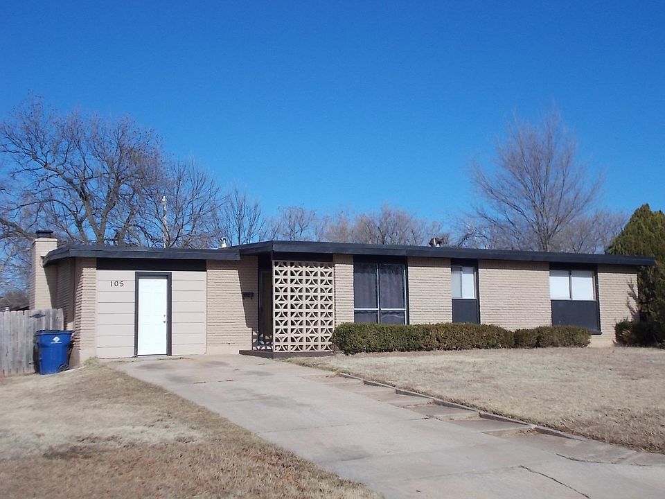 1st image of 105 Forest Hills Dr