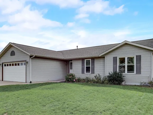 133 Settlement ROAD, Hartford, WI 53027