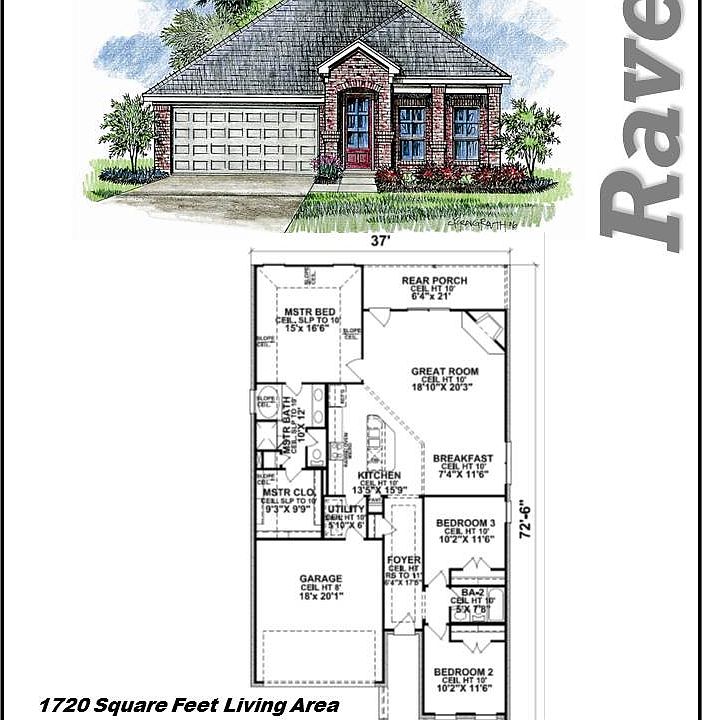 Floor Plan.