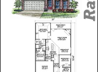 111 Franklin Ln, Lafayette, LA 70506