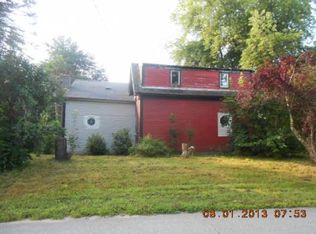 41 Mill St, Epping, NH 03042