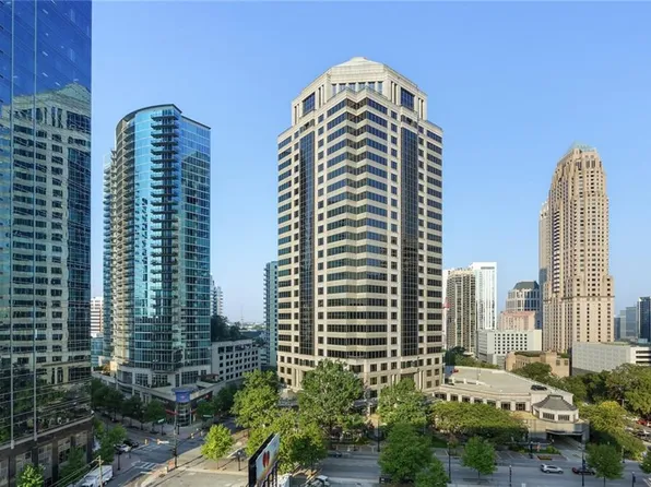 1101 Juniper St NE APT 1219, Atlanta, GA 30309