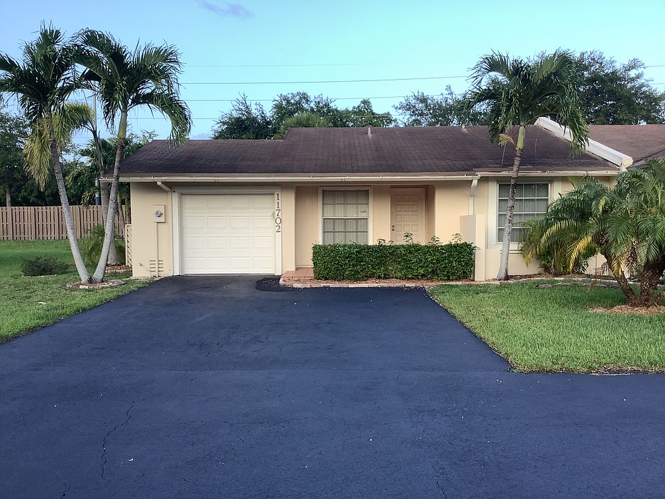 Front of the House.