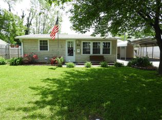206 Saint Christopher Dr, Cahokia, IL