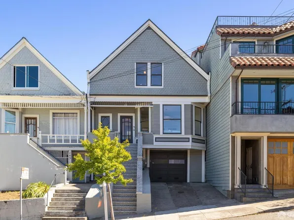 151 Randall St, San Francisco, CA 94131