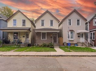 62 Francis St, Hamilton, ON L8L 3V3