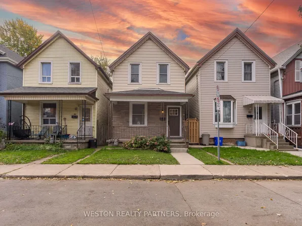 62 Francis St, Hamilton, ON L8L 3V3