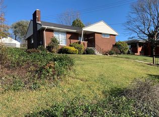 1113 Roosevelt St, Conway, PA