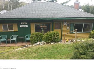 1041 S Shore Rd, Stockholm, ME 04783