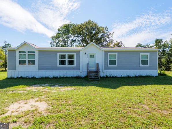 6054 Glenn Rd, Valdosta, GA 31606