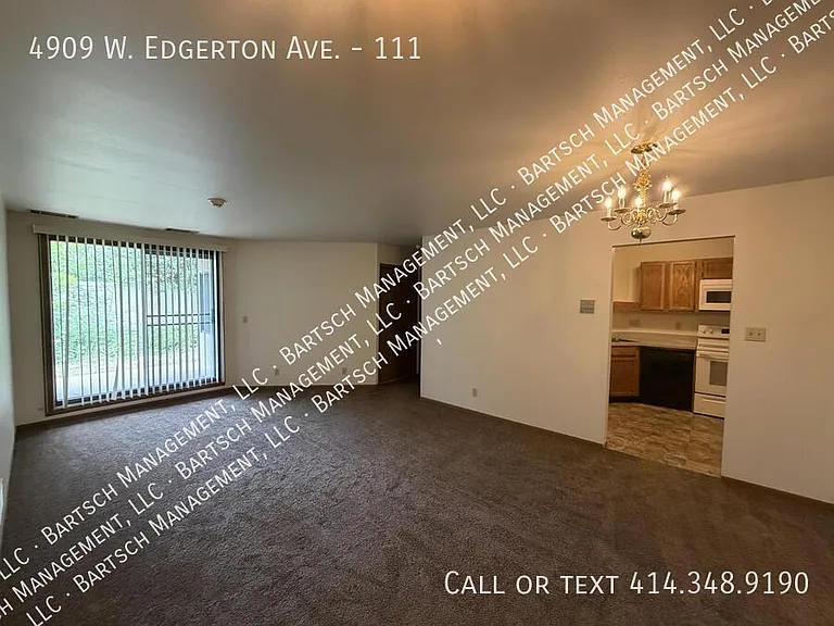 4909 W Edgerton Ave #111 — Photo 2