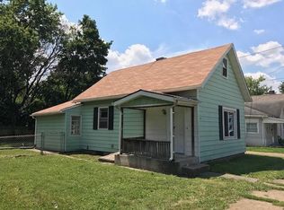 109 Chestnut St, Newark, OH 43055