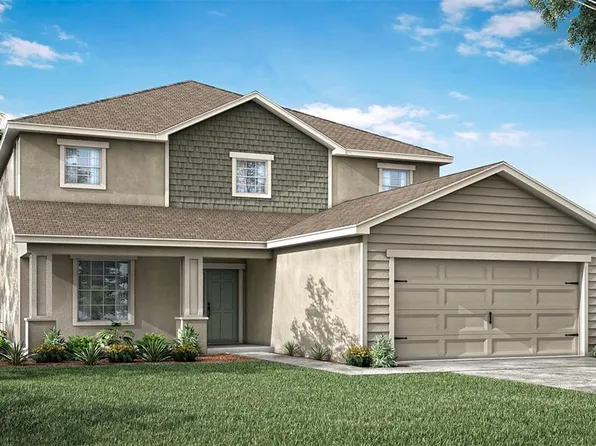 12397 Marshland St, Riverview, FL 33579